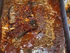 -鱼酷活鱼烤鱼(沈阳大悦城店)