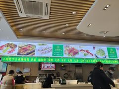 -素满香·素食自助餐(苏州·临顿路店)