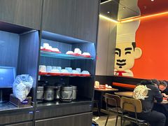 -胖哥俩肉蟹煲(梅溪步步高店)