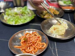 土豆泥-西塔老太太泥炉烤肉(龙湖北苑天街店)