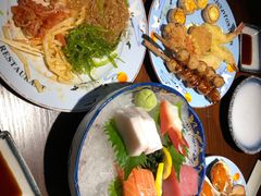 -松子料理(亮马桥店)