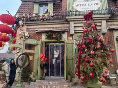 -Money Shops(愚园路店)