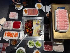 -川西坝子火锅(清江东路3.0直营店)