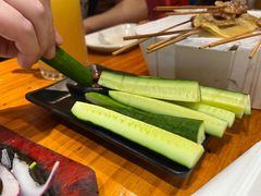-本色.小马哥烧烤(五一路总店)
