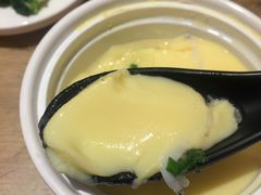 炖蛋-老娘舅中式快餐(美好广场店)