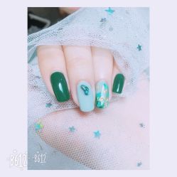 -LJ nail日式美甲工作室