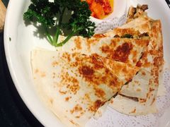 -碧特博格·20年品牌西餐厅(芜湖路店)