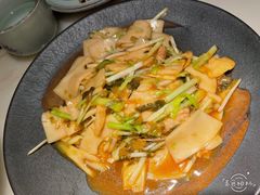 杭式年年糕-枚青·临安酒肆(腾飞大厦店)