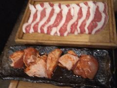 -韩国料理大力士(屏风街店)