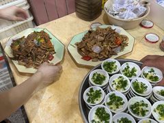 -标记美食新鲜猪杂(兴南大道店)
