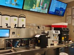 -奈雪的茶(花城汇中区PRO店)