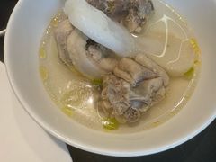 -程新大酒店(常州龙虎塘店)