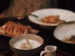 -小食院简餐厅