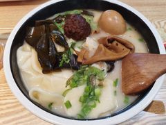 -大头亮羊汤烩面·河南非遗(良乡总店)