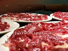 -八合里潮汕鲜牛肉火锅(深圳海岸城店)
