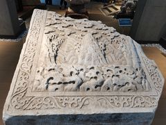 -北京石刻艺术博物馆(五塔寺)