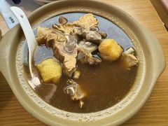 -椰皇鸡饭·烧味烧腊