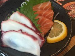-Sushi Love 创意寿司(丽影广场店)