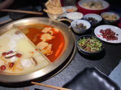 -九鼎轩脆毛肚火锅(南京东路店)