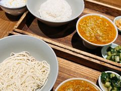 -李百蟹·江南蟹黄面·河景餐厅(夫子庙总店)