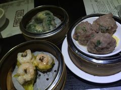 -糖朝(尖沙咀店)