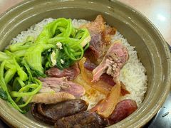 -煲煲掂风味煲仔饭餐厅(西区店)