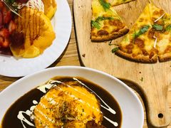 -Ufufu cafe(天神巷店)