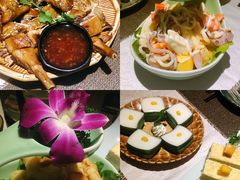 -暹罗湾东南亚餐厅