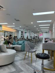 -米娜护肤造型