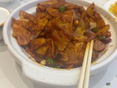 -清真·同发顺饭庄·烧麦(总店)