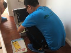 -绿色家缘甲醛治理公司(中关村店)
