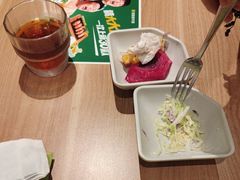 -豪客来牛排(天阳D32店)