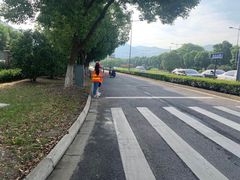 -华枫华元驾校(科技城校区)