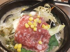 -灵芝妹子米线(瓦房店新玛特店)
