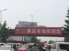 -众彩物流水产市场