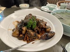 -茶油香闽南菜·花园餐厅(前埔店)