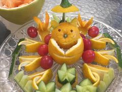 -琪航健身工作室(徐汇光大店)