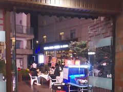 -羊家胡同·龙虾烧烤火锅(龙汇路店)