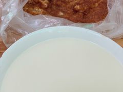糖油饼-增盛魁小吃店