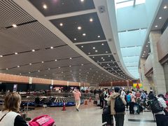 -开罗国际机场
