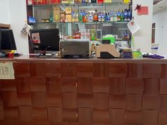 -迎宾楼饭庄(窦店)