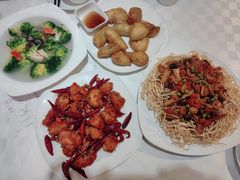 -光明邨大酒家(淮海路店)