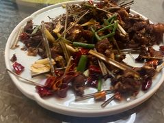 -云隐小厨·传统大理美食(复兴路店)