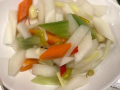 -蝎王府羊蝎子(北大地店)