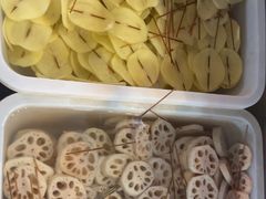 -为民烧烤吧.自贡爆炒菜(收录10年好店)