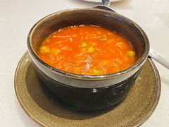 慢炖牛肉罗宋汤-乐凯撒披萨(欢乐颂购物中心店)