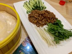 -东北风(柯桥万达店)