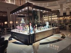 -武汉洲际酒店·漢自助餐厅