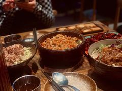 -花食间餐吧(远大购物中心群力店)