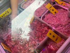 -周良天山牛杂城(天山路总店)